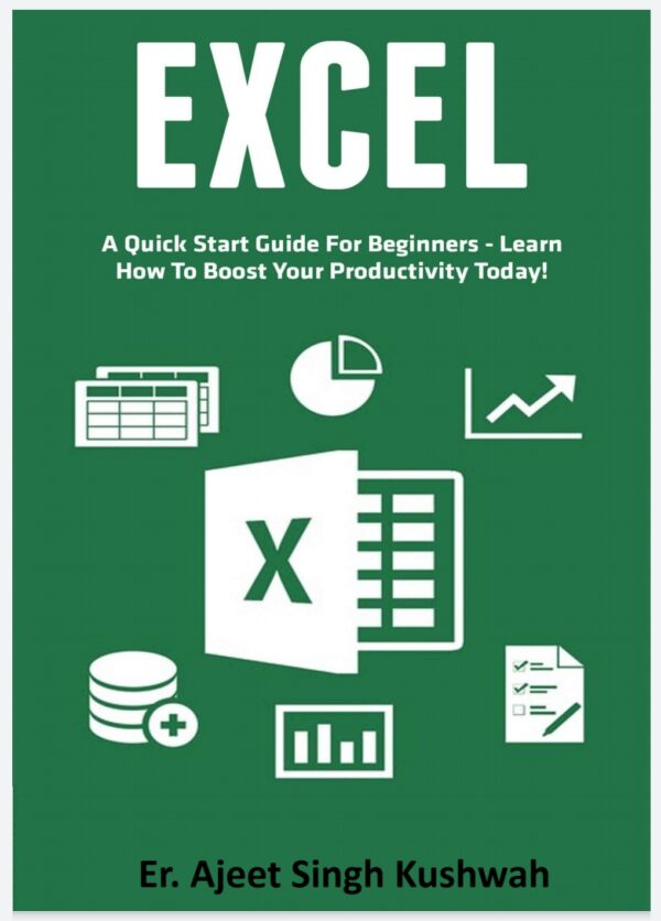 Excel eBook